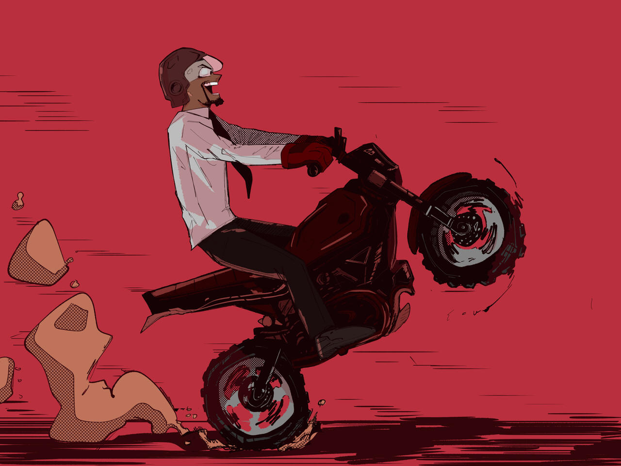 Vehicles + £40 no mecha